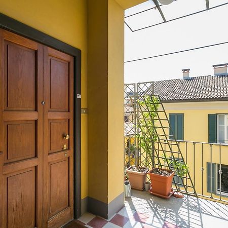 Milano Apartments Navigli Vigevano Экстерьер фото