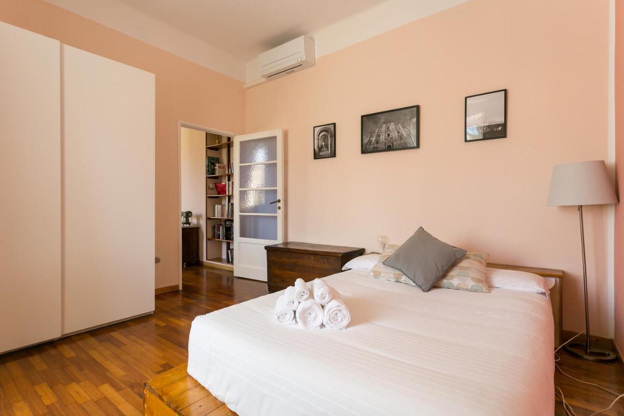 Milano Apartments Navigli Vigevano Экстерьер фото