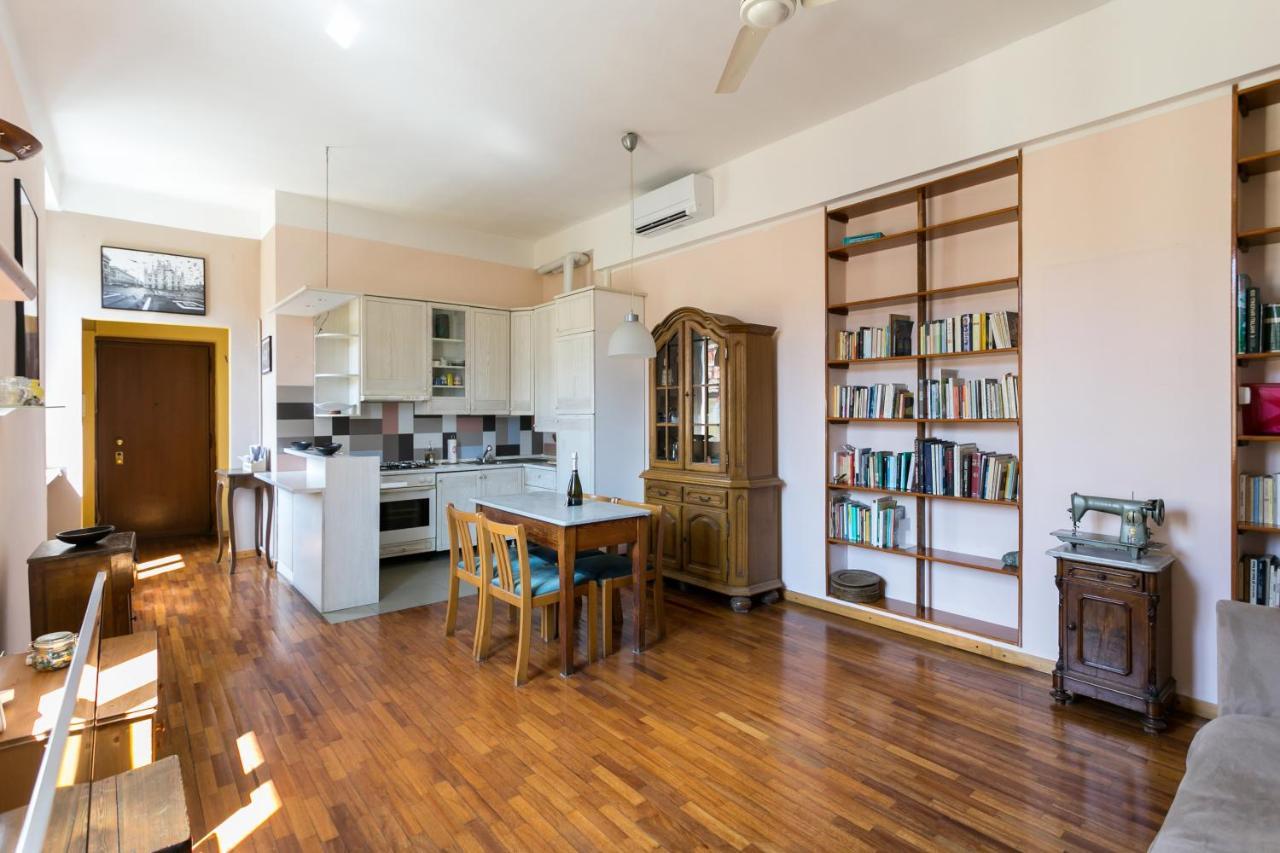 Milano Apartments Navigli Vigevano Экстерьер фото