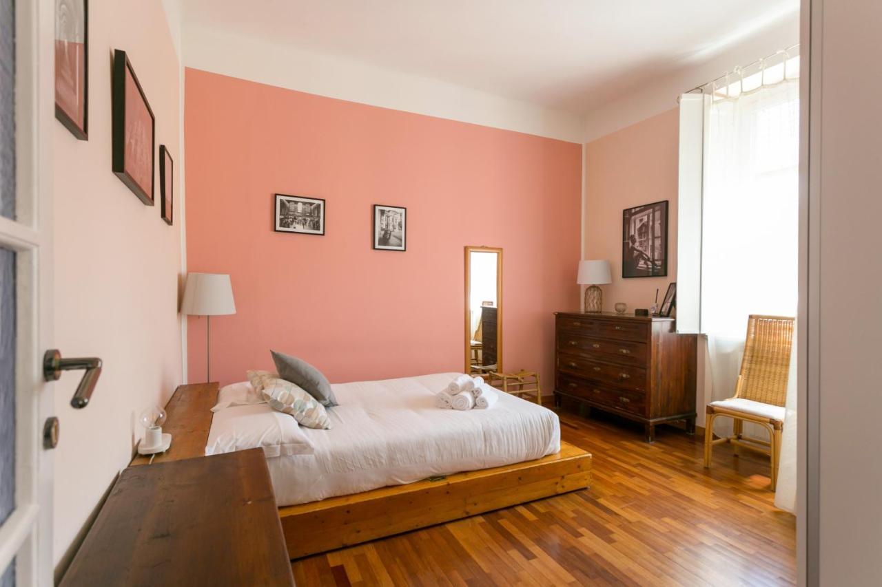 Milano Apartments Navigli Vigevano Экстерьер фото