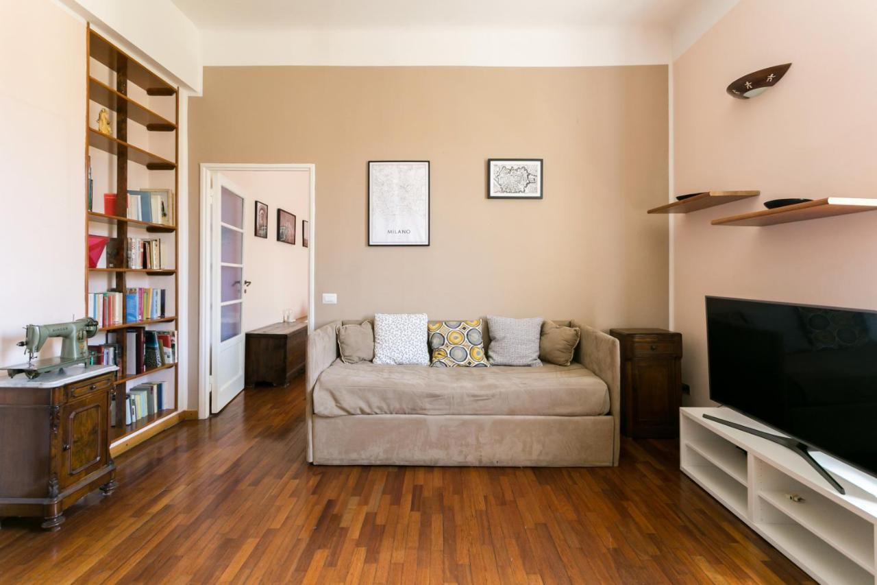 Milano Apartments Navigli Vigevano Экстерьер фото
