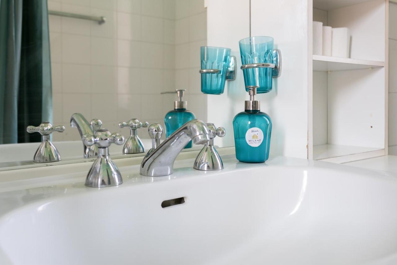 Milano Apartments Navigli Vigevano Экстерьер фото