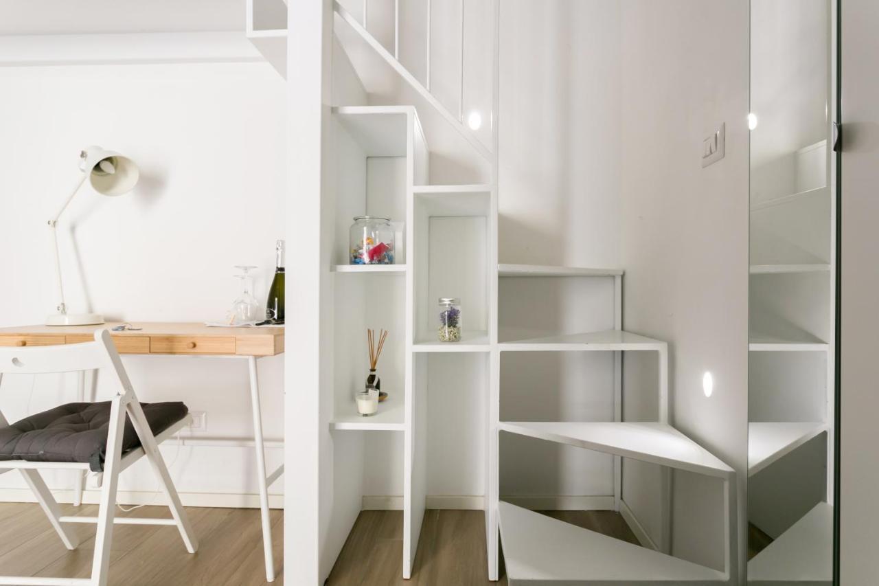 Milano Apartments Navigli Vigevano Экстерьер фото