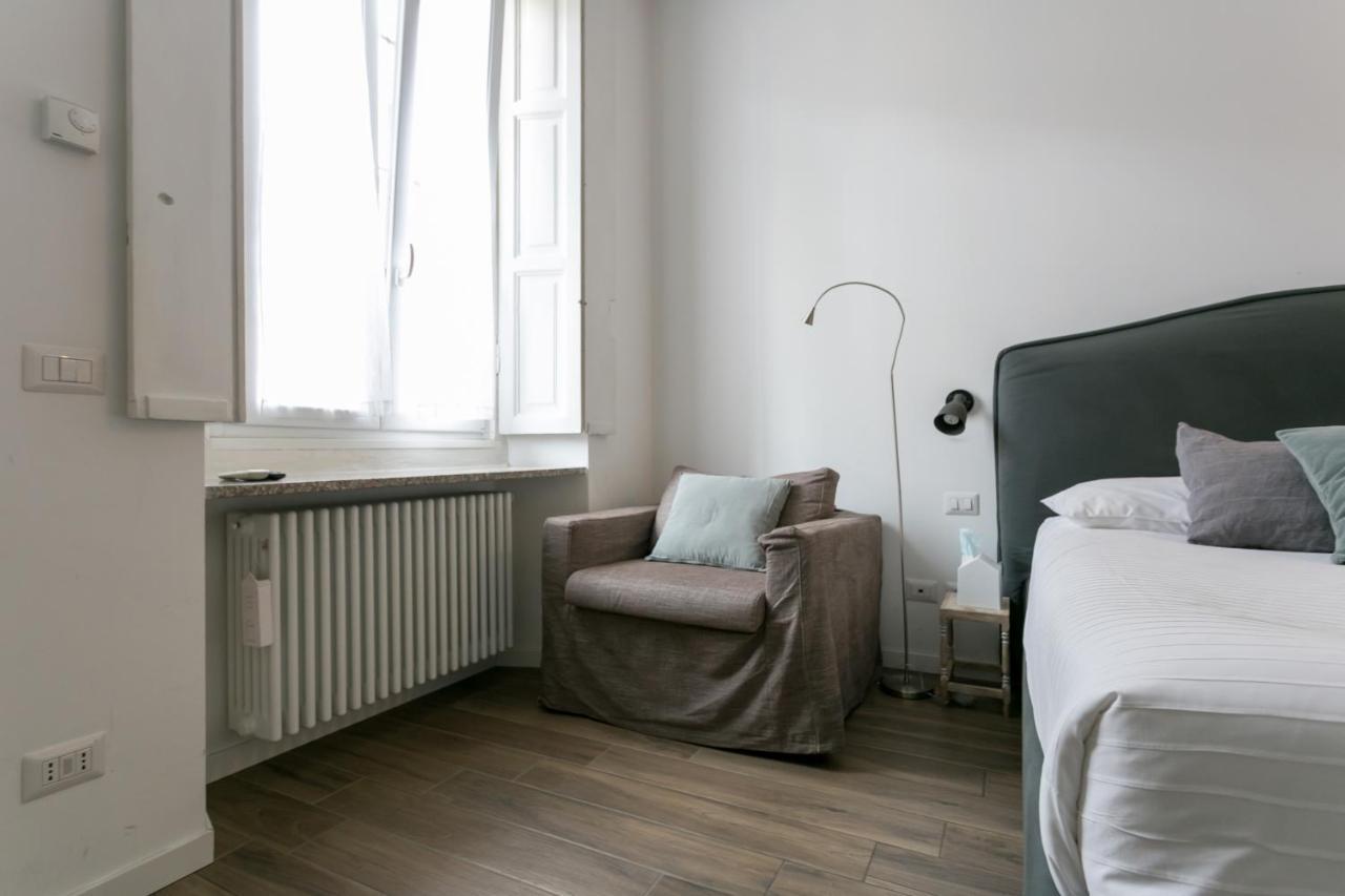 Milano Apartments Navigli Vigevano Экстерьер фото